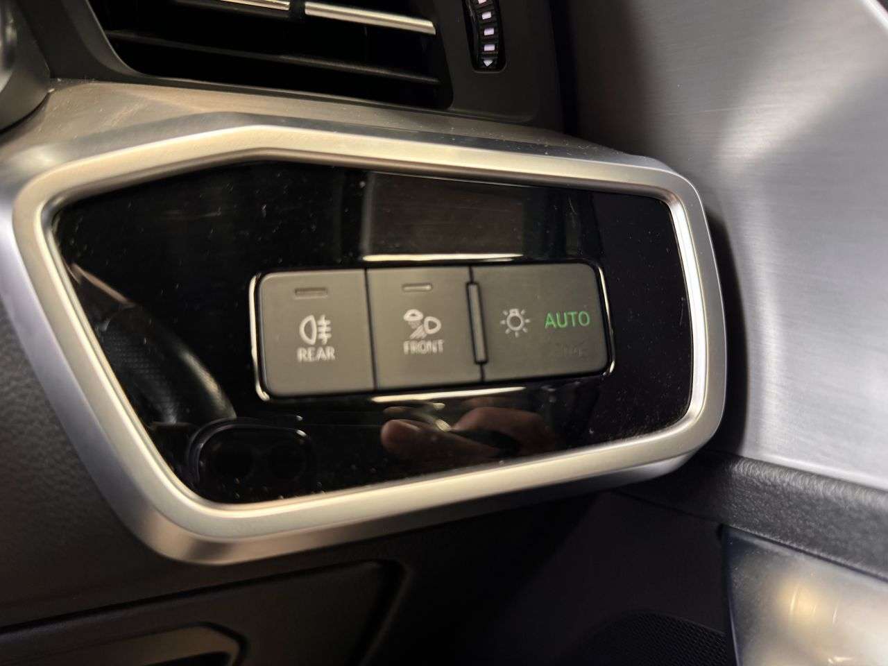 2018 AUDI A6 SALOON 2018 AUDI A6 SALOON