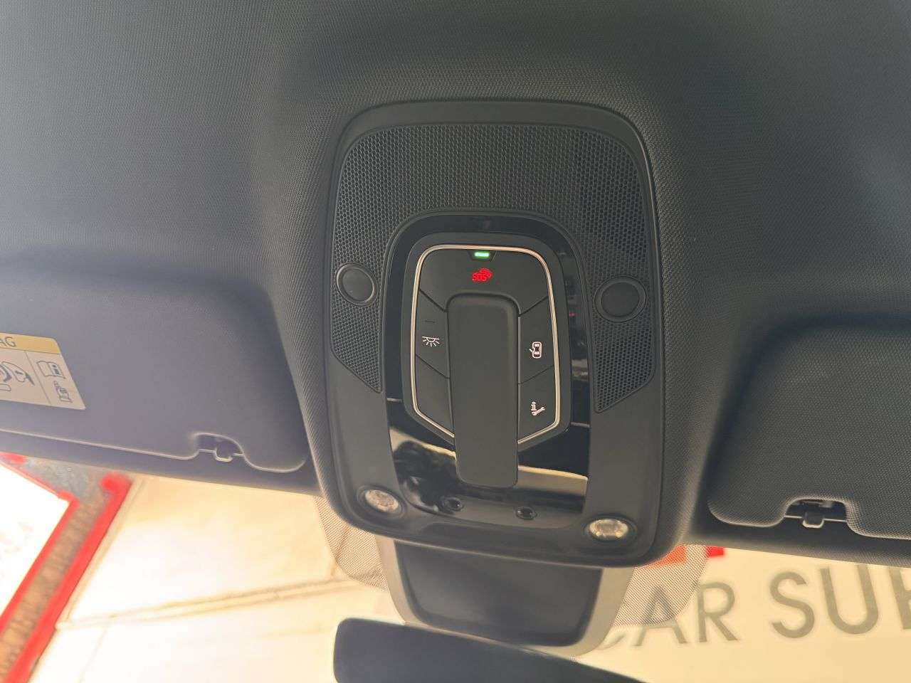 2018 AUDI A6 SALOON 2018 AUDI A6 SALOON