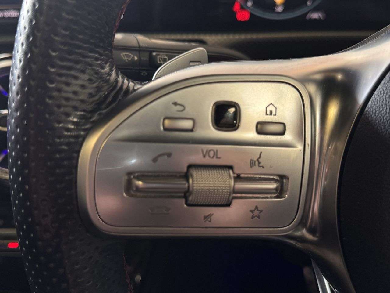 2021 MERCEDES-BENZ A CLASS 2021 MERCEDES-BENZ A CLASS