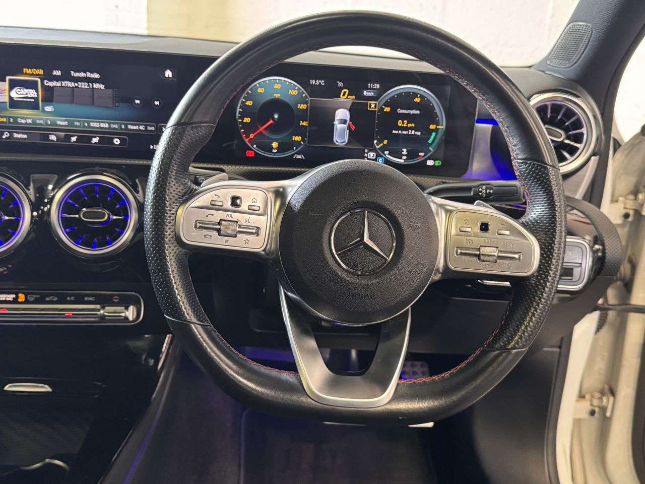 2021 MERCEDES-BENZ A CLASS 2021 MERCEDES-BENZ A CLASS