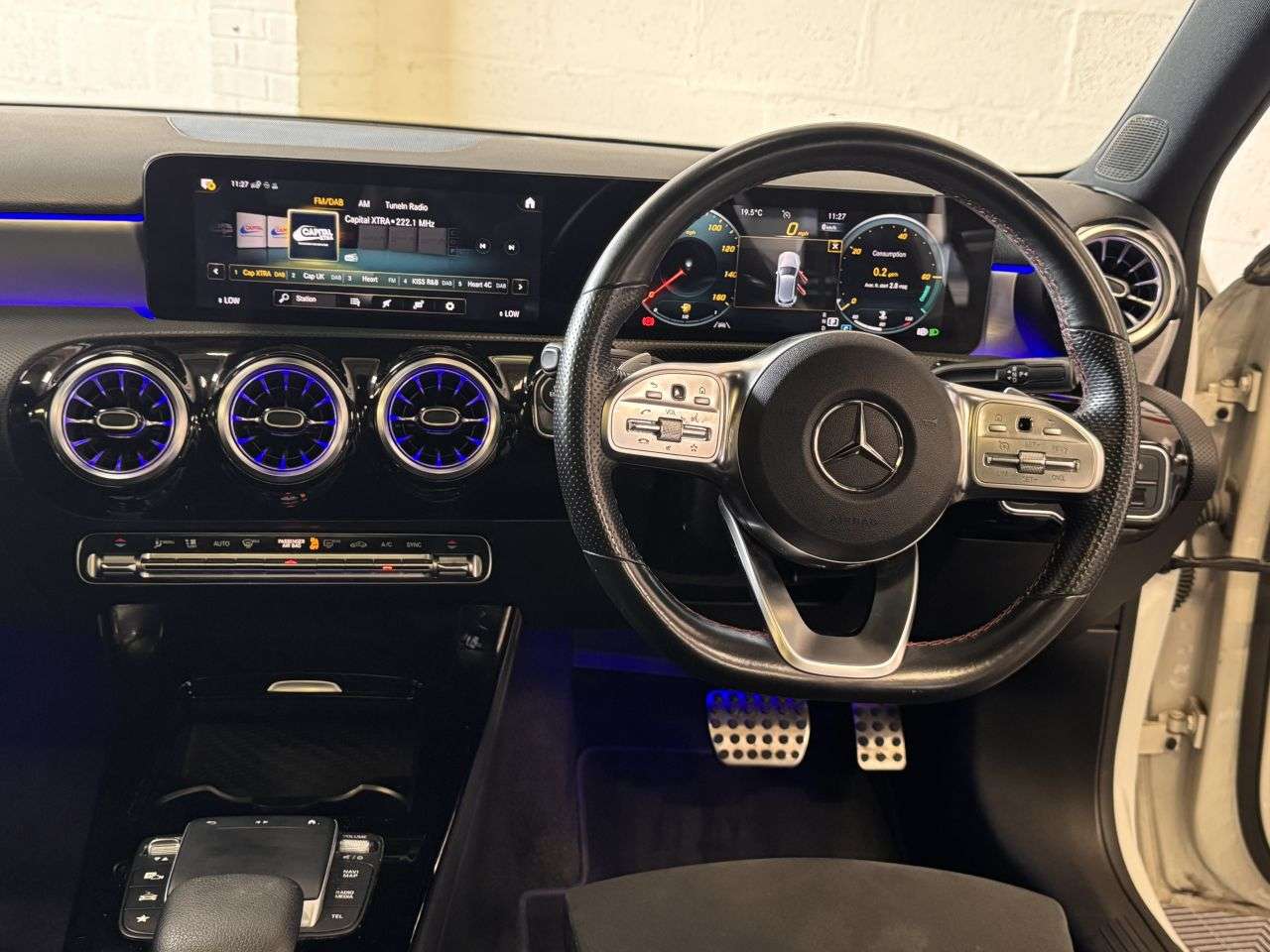 2021 MERCEDES-BENZ A CLASS 2021 MERCEDES-BENZ A CLASS