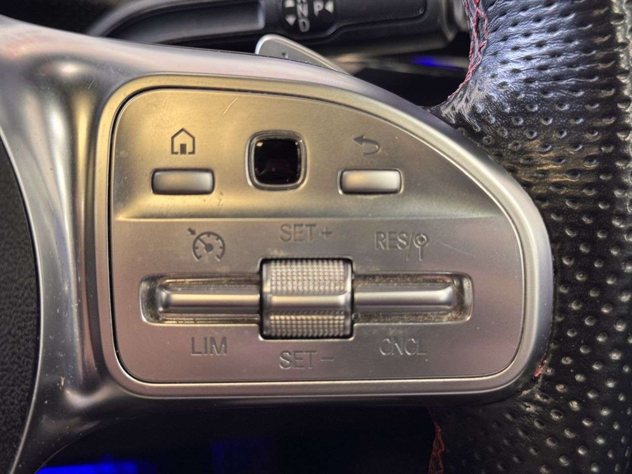 2021 MERCEDES-BENZ A CLASS 2021 MERCEDES-BENZ A CLASS