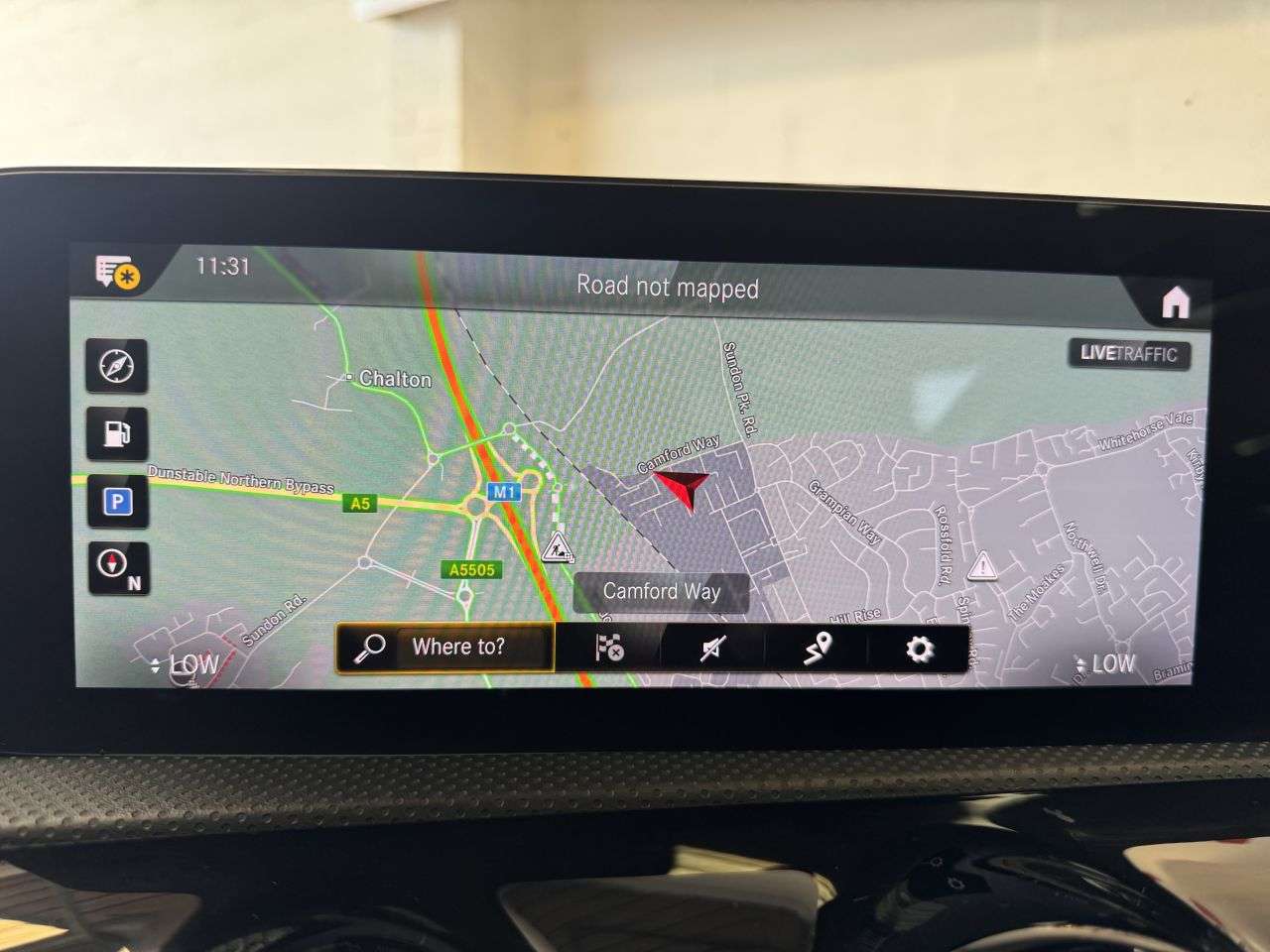 2021 MERCEDES-BENZ A CLASS 2021 MERCEDES-BENZ A CLASS