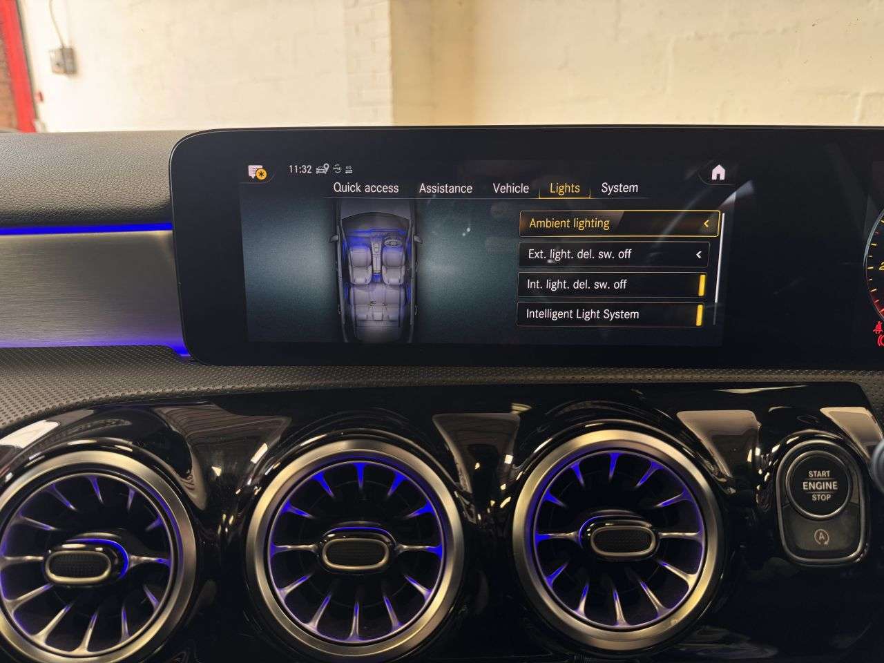 2021 MERCEDES-BENZ A CLASS 2021 MERCEDES-BENZ A CLASS