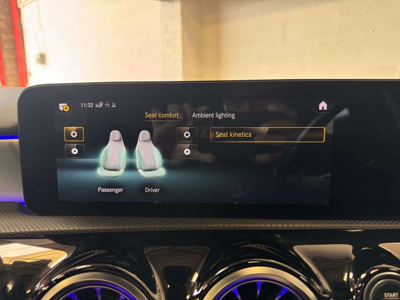 2021 MERCEDES-BENZ A CLASS 2021 MERCEDES-BENZ A CLASS
