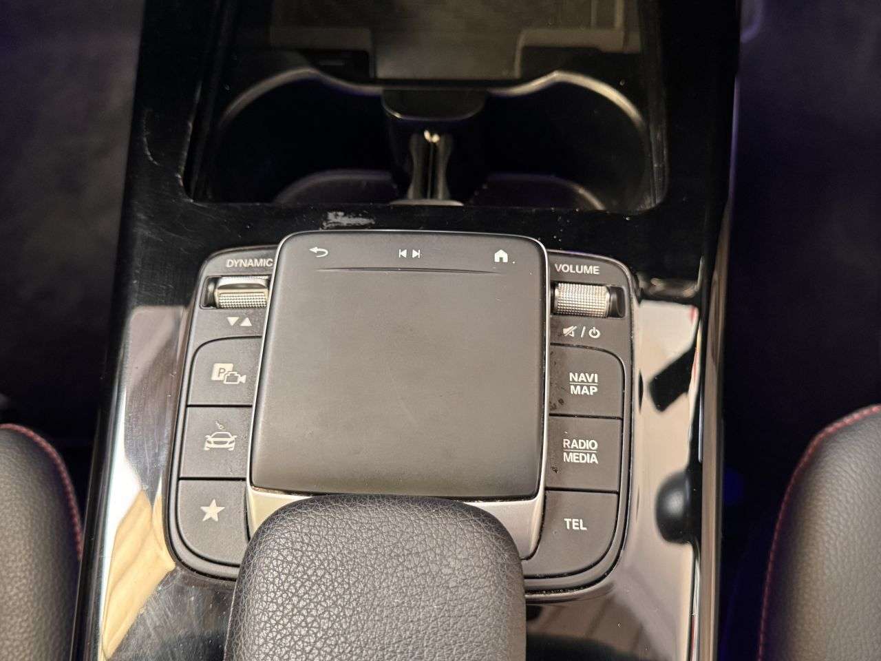 2021 MERCEDES-BENZ A CLASS 2021 MERCEDES-BENZ A CLASS