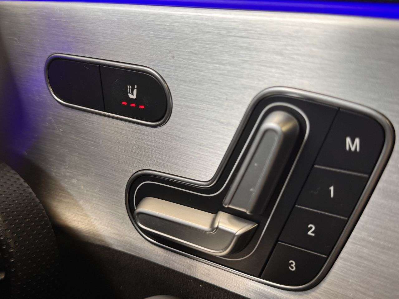 2021 MERCEDES-BENZ A CLASS 2021 MERCEDES-BENZ A CLASS