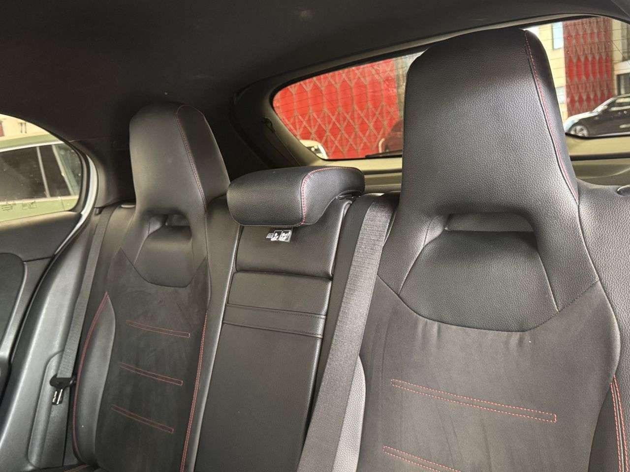 2021 MERCEDES-BENZ A CLASS 2021 MERCEDES-BENZ A CLASS
