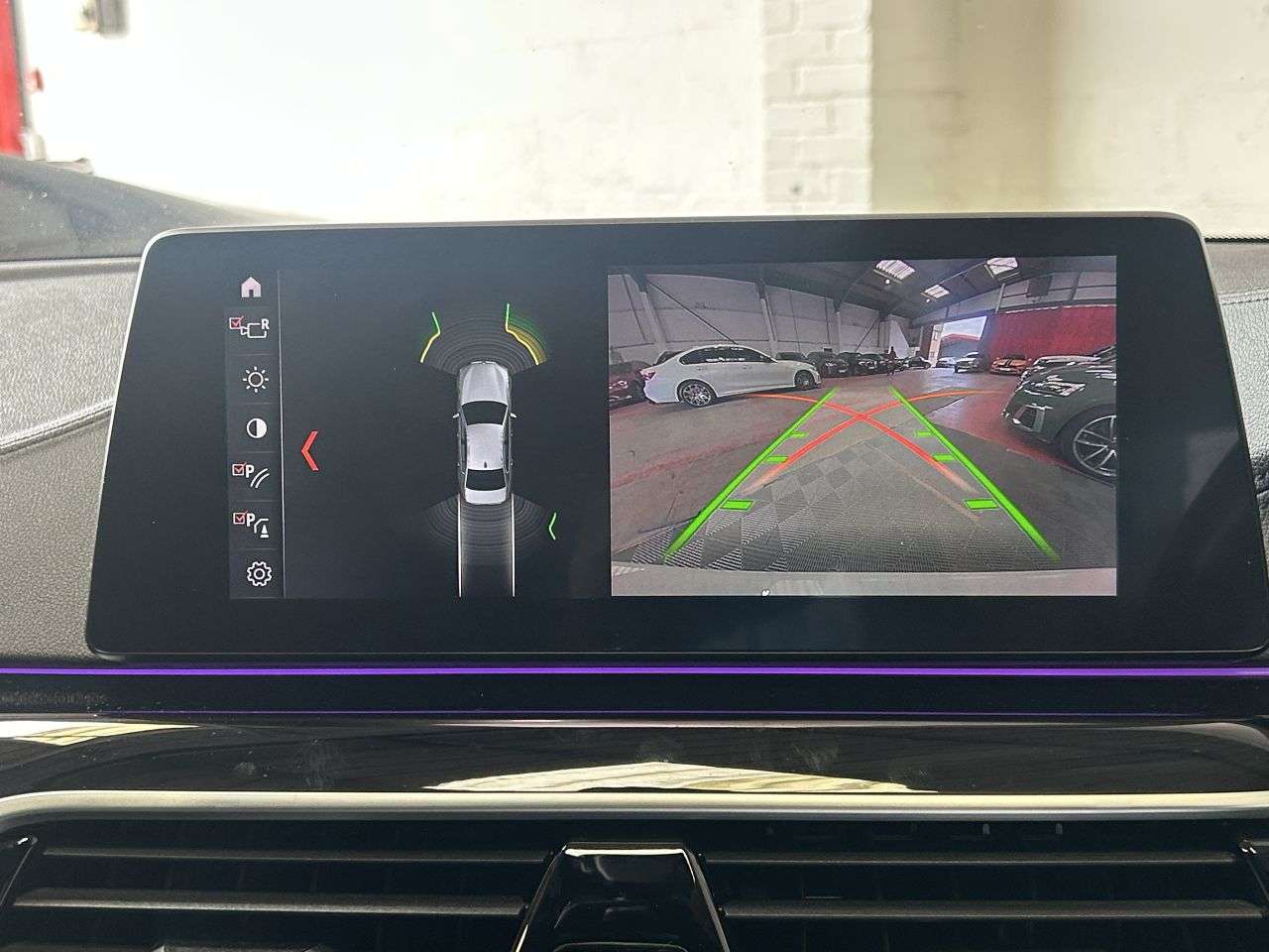 2019 BMW 5 SERIES 2019 BMW 5 SERIES
