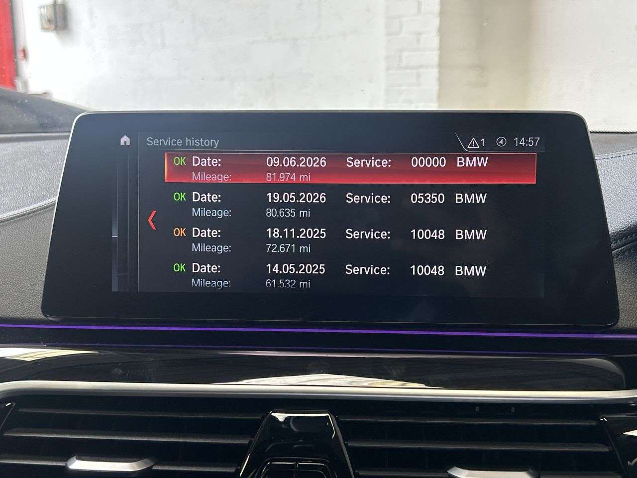 2019 BMW 5 SERIES 2019 BMW 5 SERIES