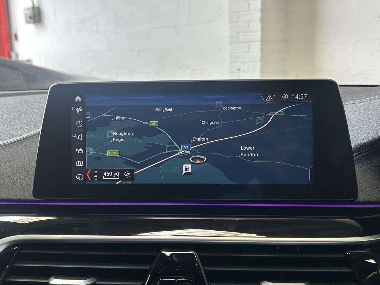 2019 BMW 5 SERIES 2019 BMW 5 SERIES