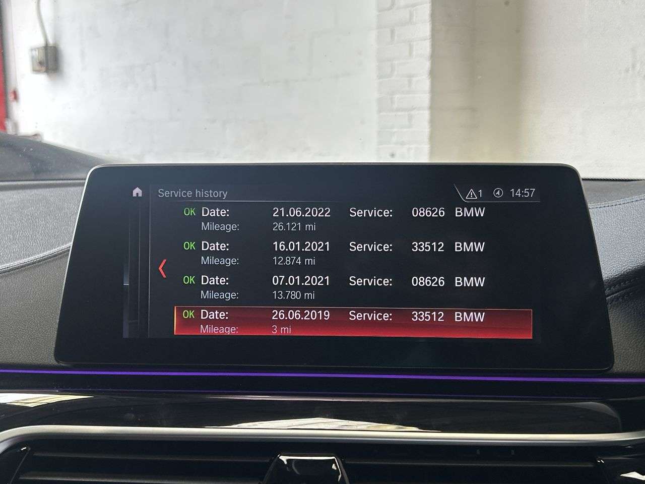 2019 BMW 5 SERIES 2019 BMW 5 SERIES