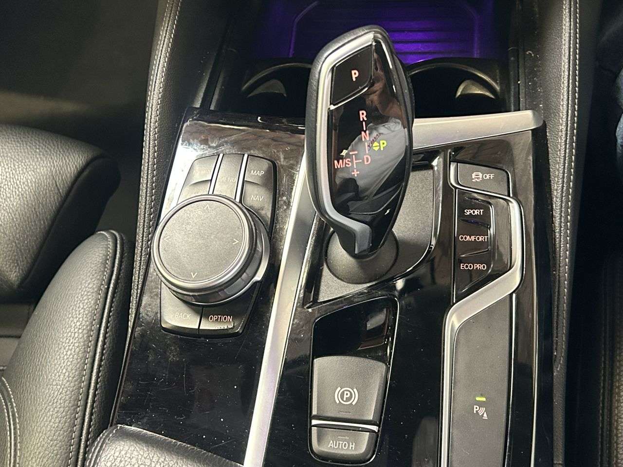2019 BMW 5 SERIES 2019 BMW 5 SERIES