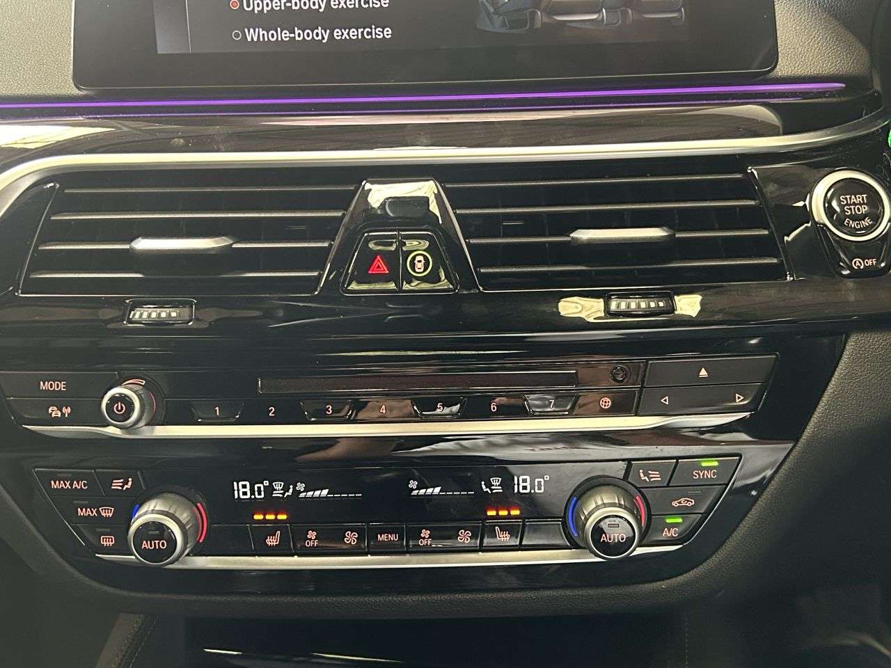 2019 BMW 5 SERIES 2019 BMW 5 SERIES