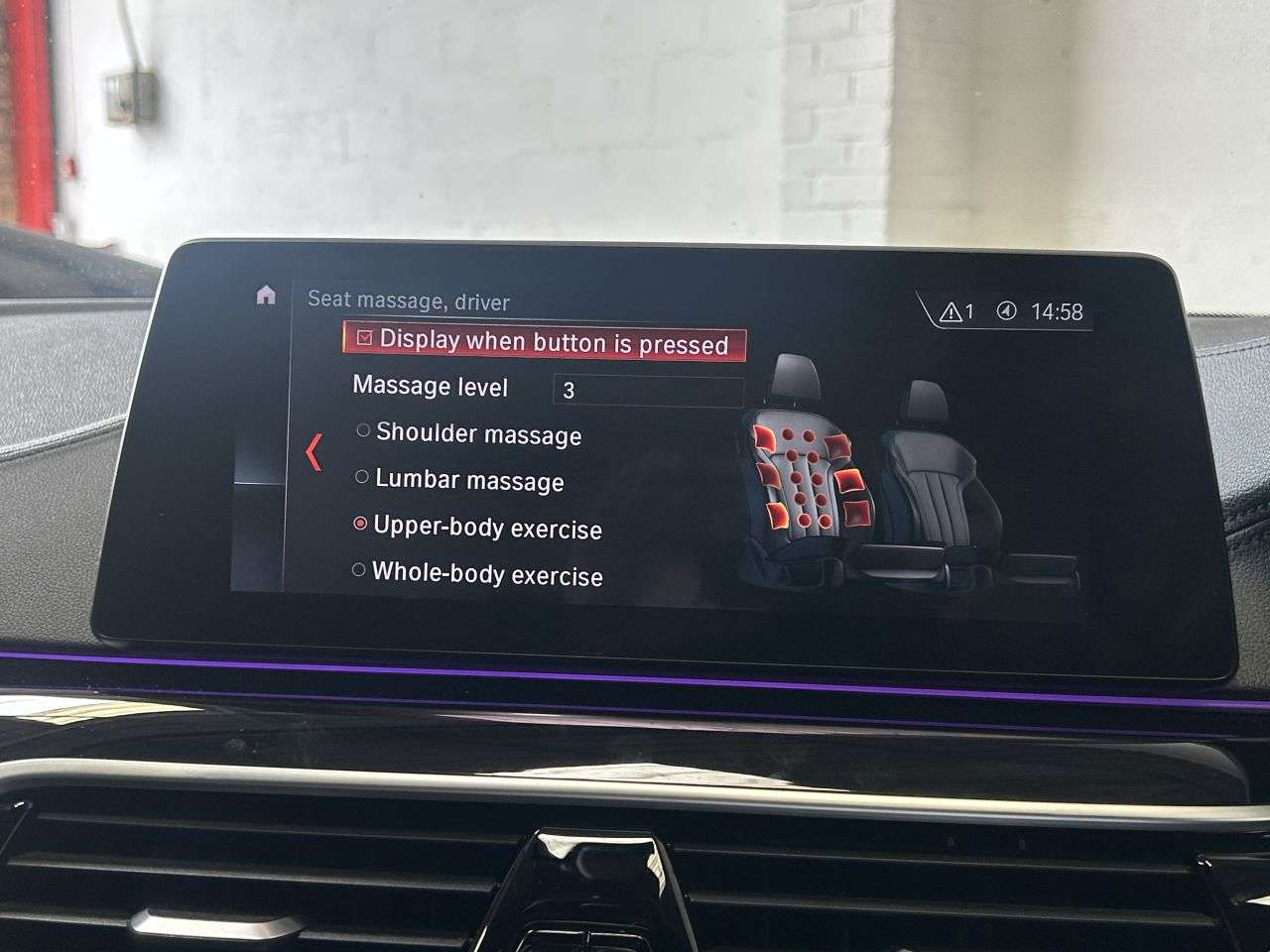 2019 BMW 5 SERIES 2019 BMW 5 SERIES