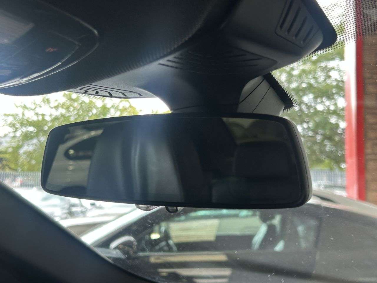 2019 BMW 5 SERIES 2019 BMW 5 SERIES