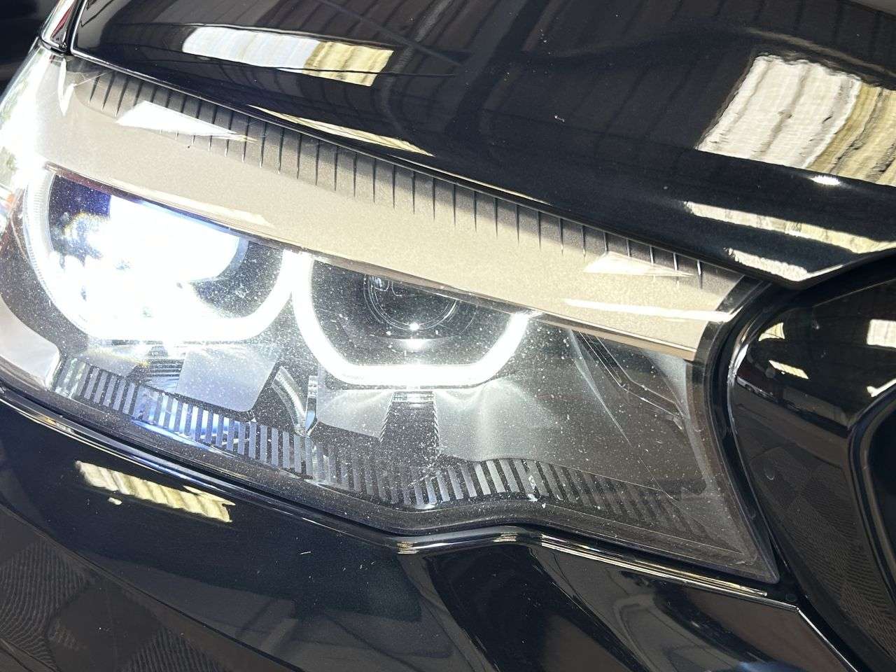 2018 BMW 5 SERIES 2018 BMW 5 SERIES