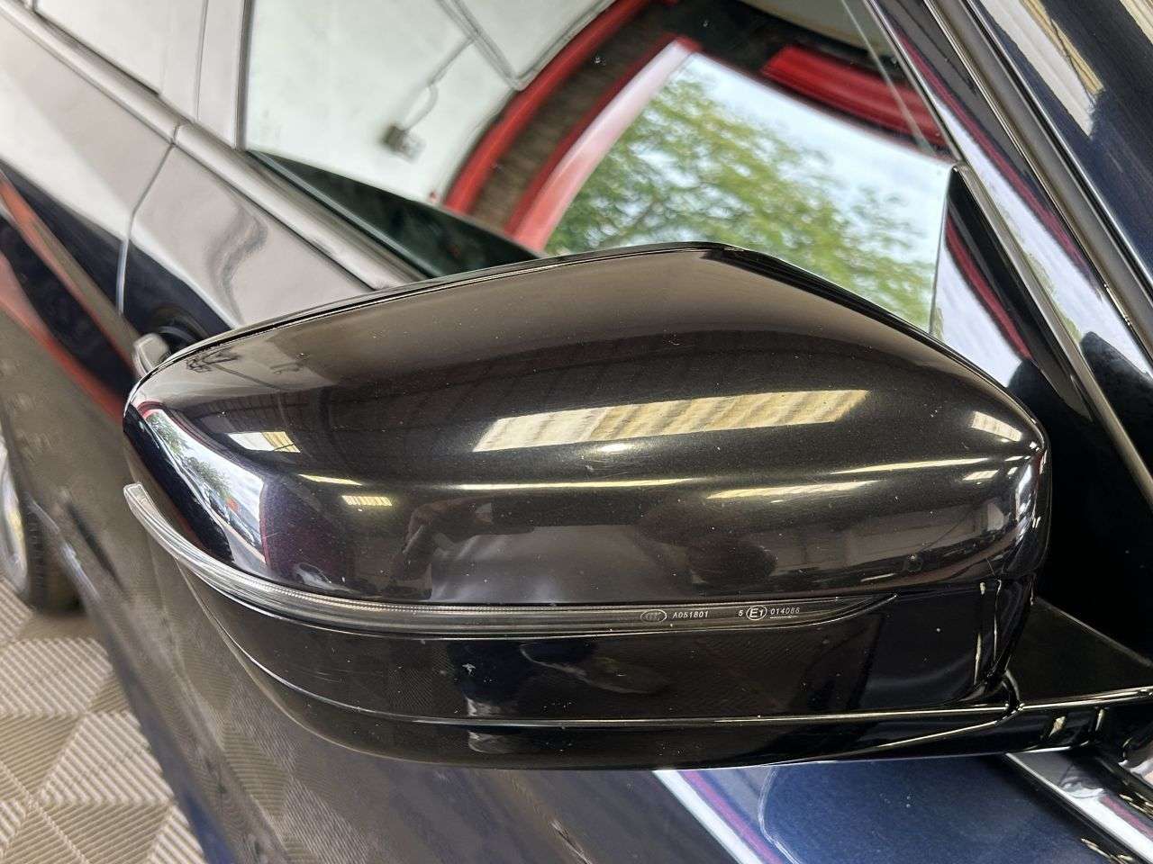 2018 BMW 5 SERIES 2018 BMW 5 SERIES