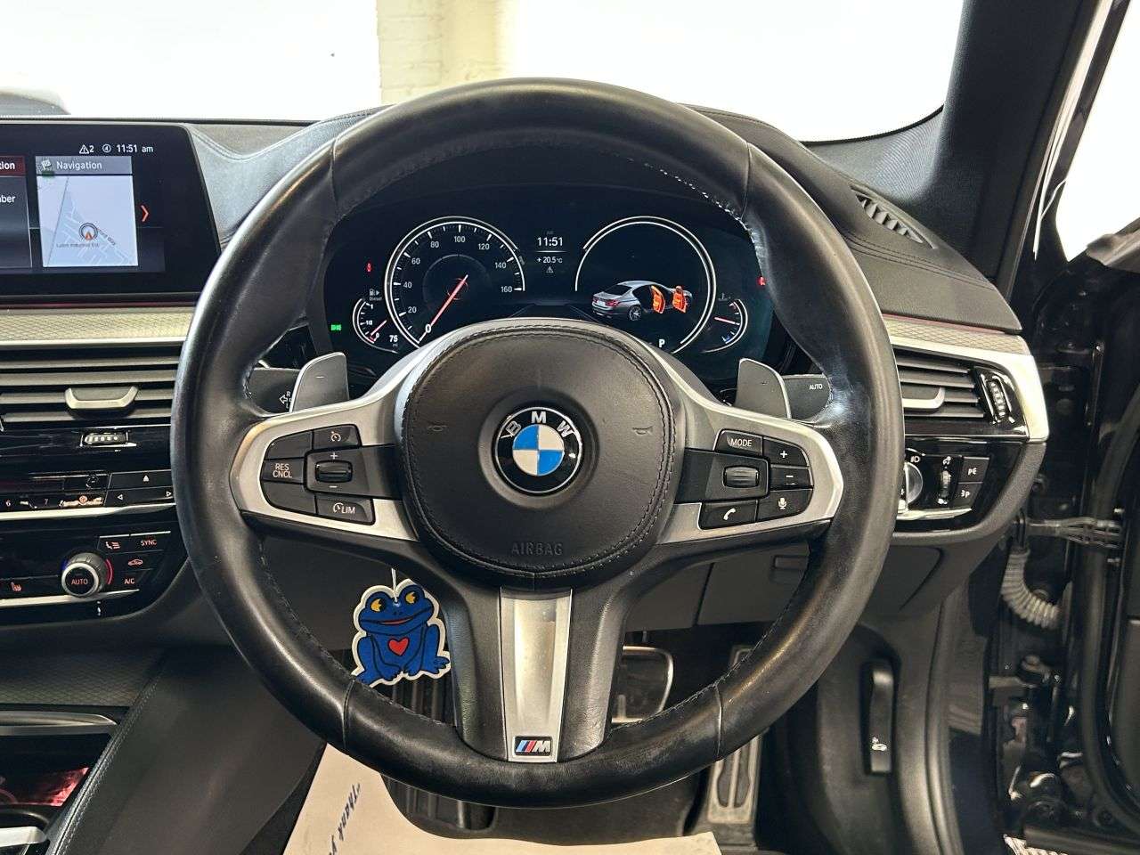 2018 BMW 5 SERIES 2018 BMW 5 SERIES