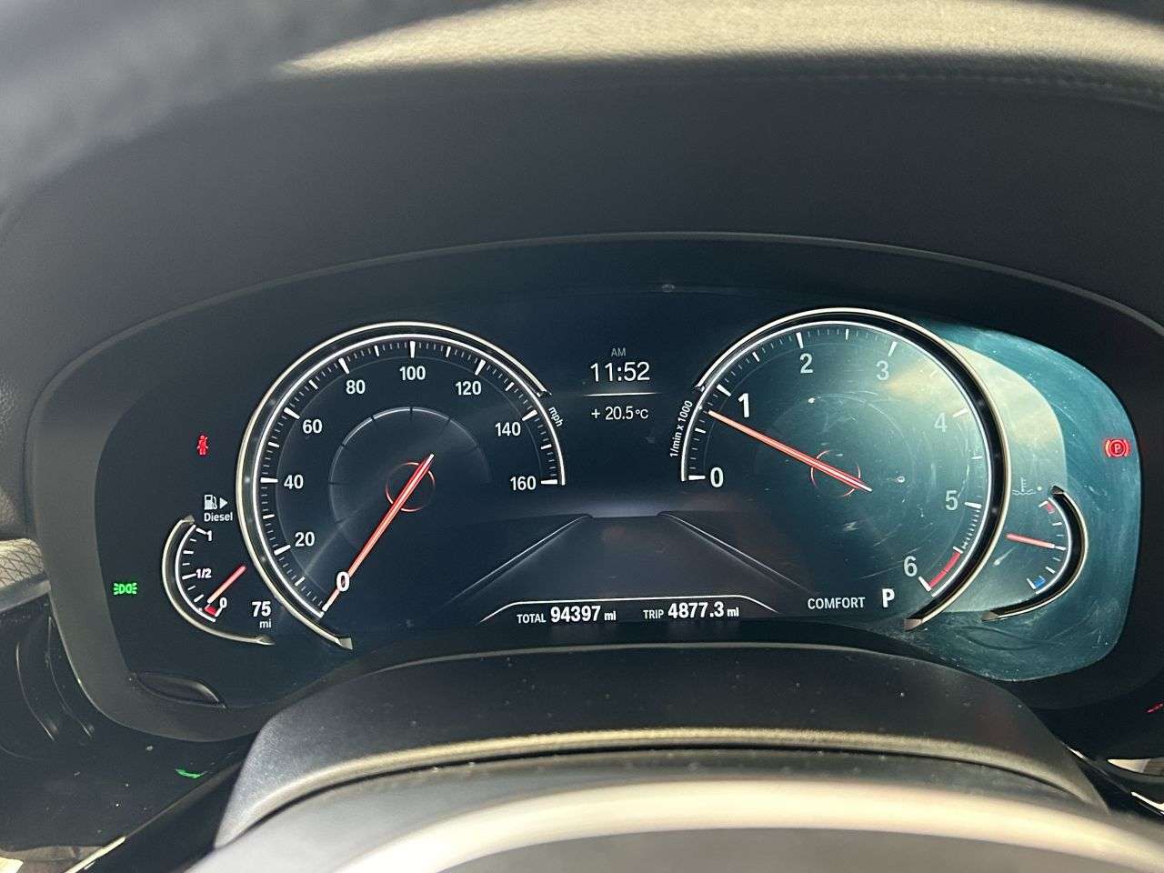 2018 BMW 5 SERIES 2018 BMW 5 SERIES