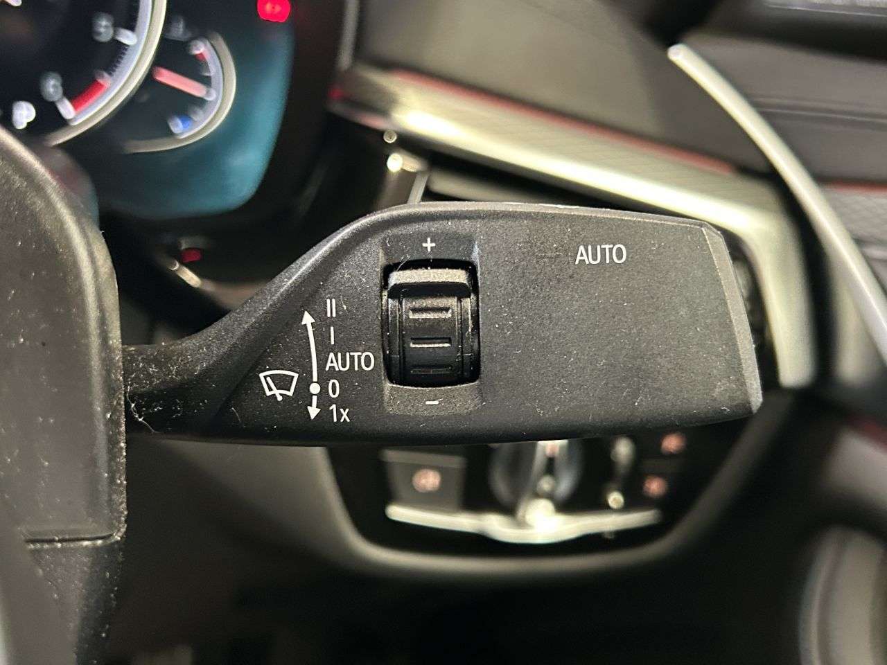 2018 BMW 5 SERIES 2018 BMW 5 SERIES