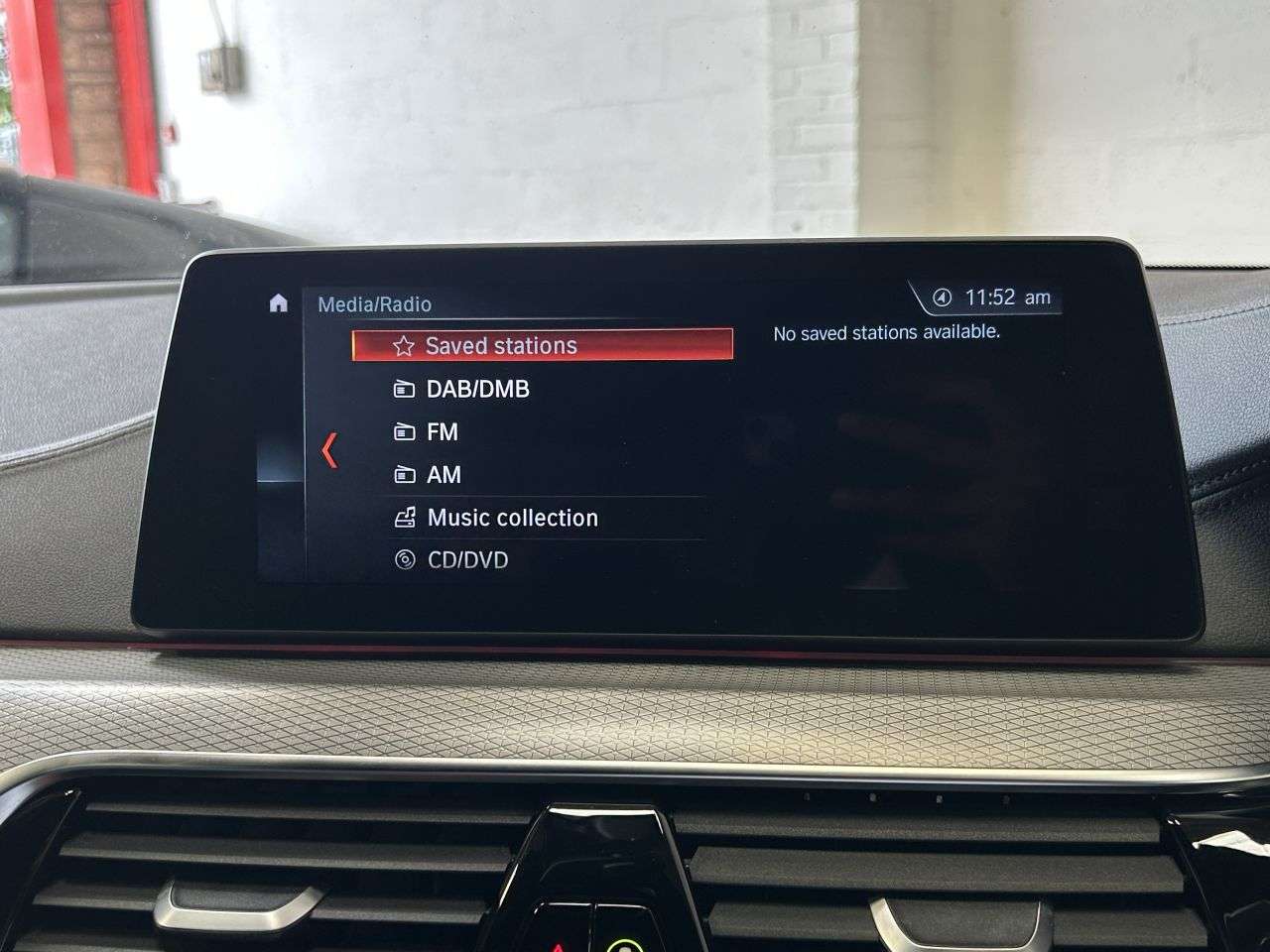 2018 BMW 5 SERIES 2018 BMW 5 SERIES