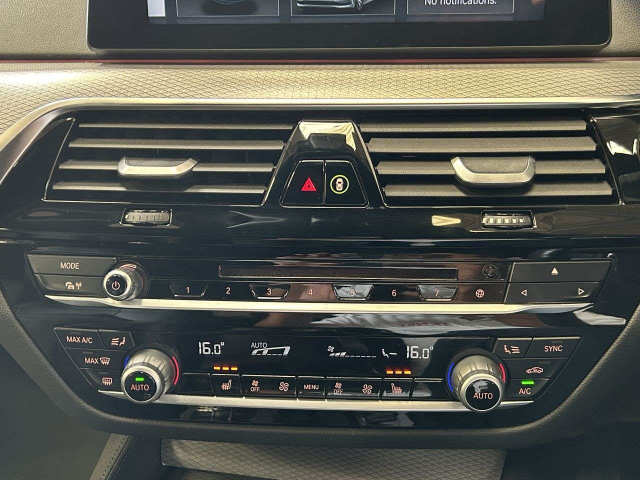 2018 BMW 5 SERIES 2018 BMW 5 SERIES