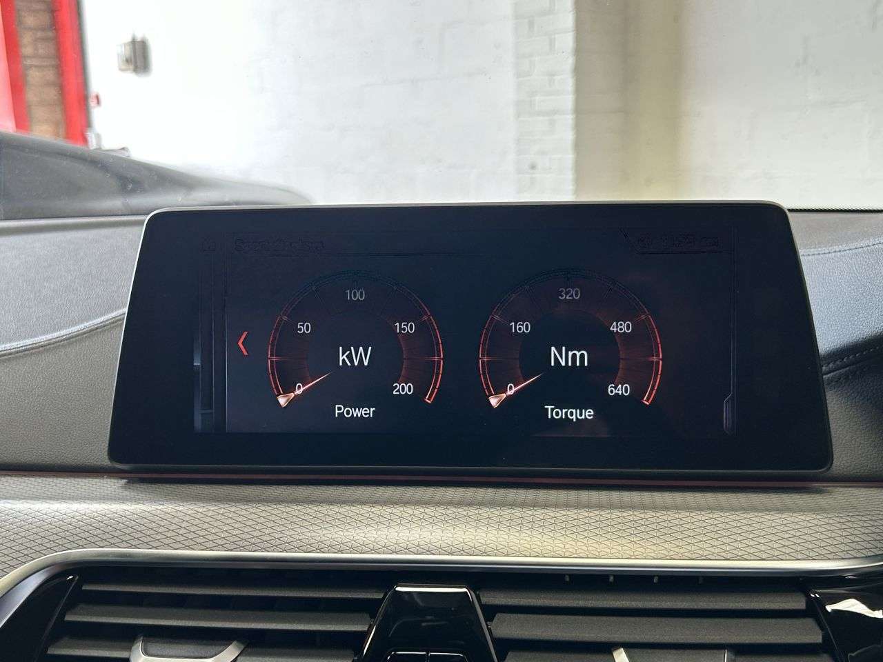 2018 BMW 5 SERIES 2018 BMW 5 SERIES