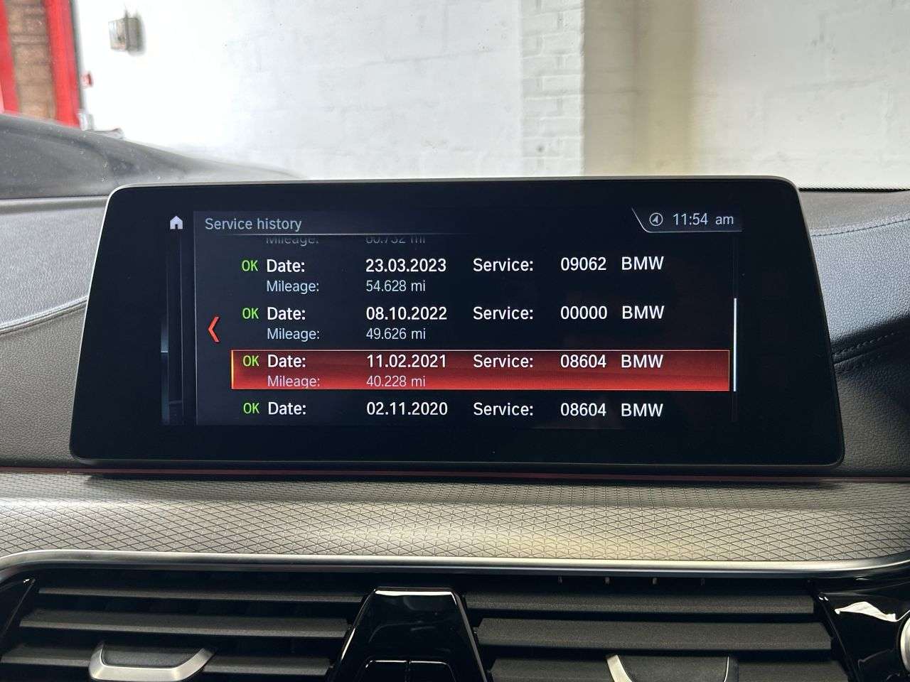 2018 BMW 5 SERIES 2018 BMW 5 SERIES