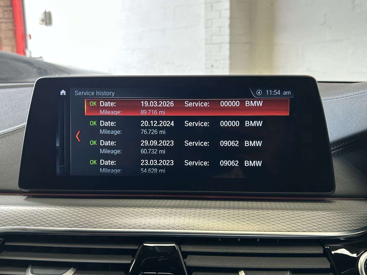 2018 BMW 5 SERIES 2018 BMW 5 SERIES