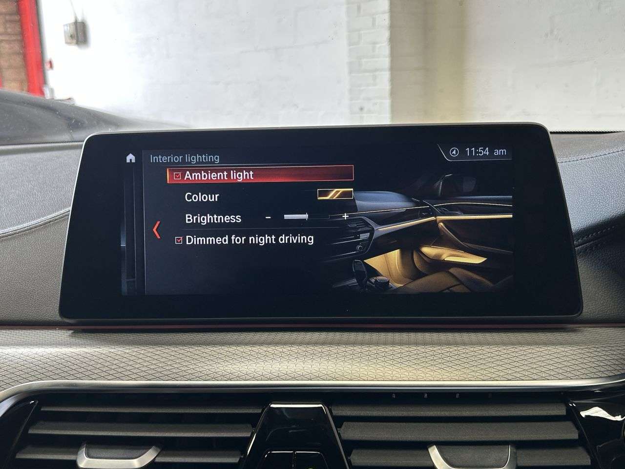 2018 BMW 5 SERIES 2018 BMW 5 SERIES