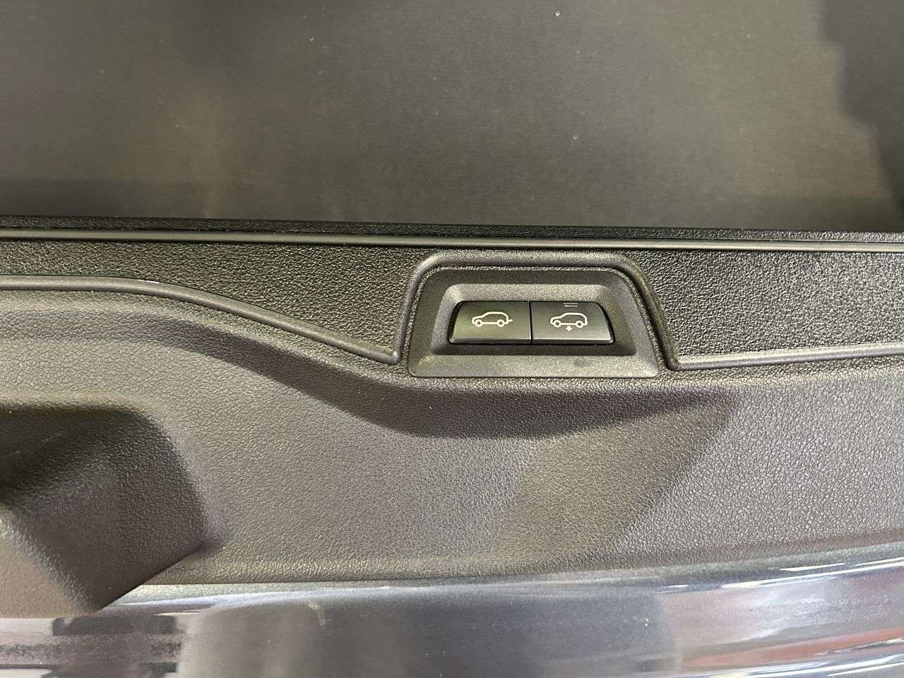 2019 BMW X7 2019 BMW X7