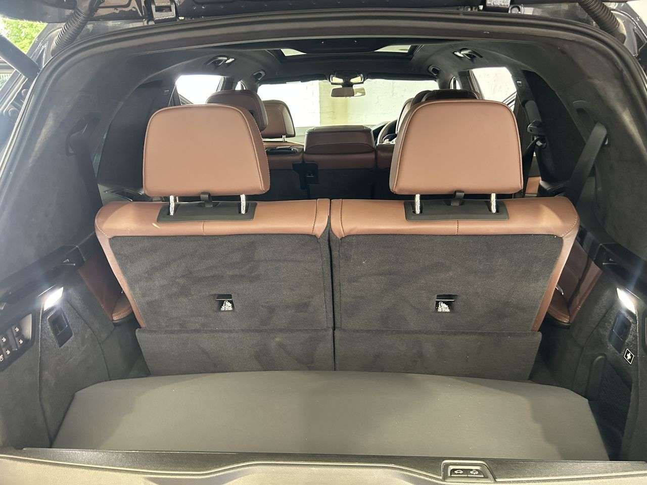 2019 BMW X7 2019 BMW X7