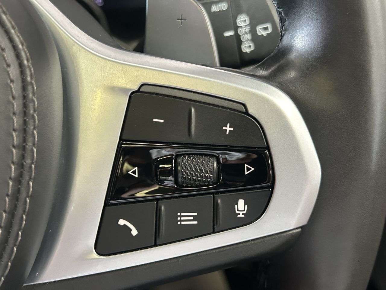 2019 BMW X7 2019 BMW X7