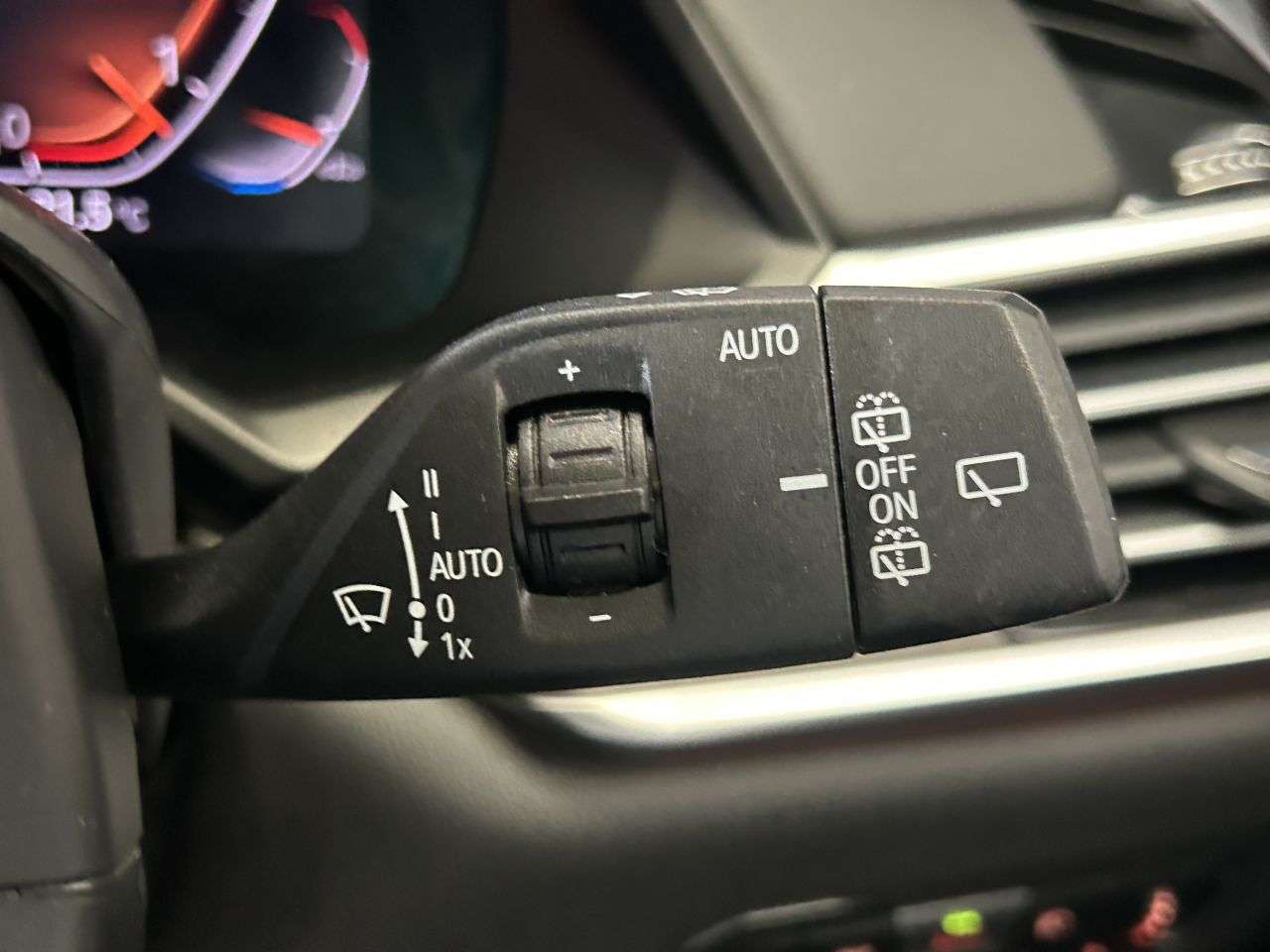 2019 BMW X7 2019 BMW X7