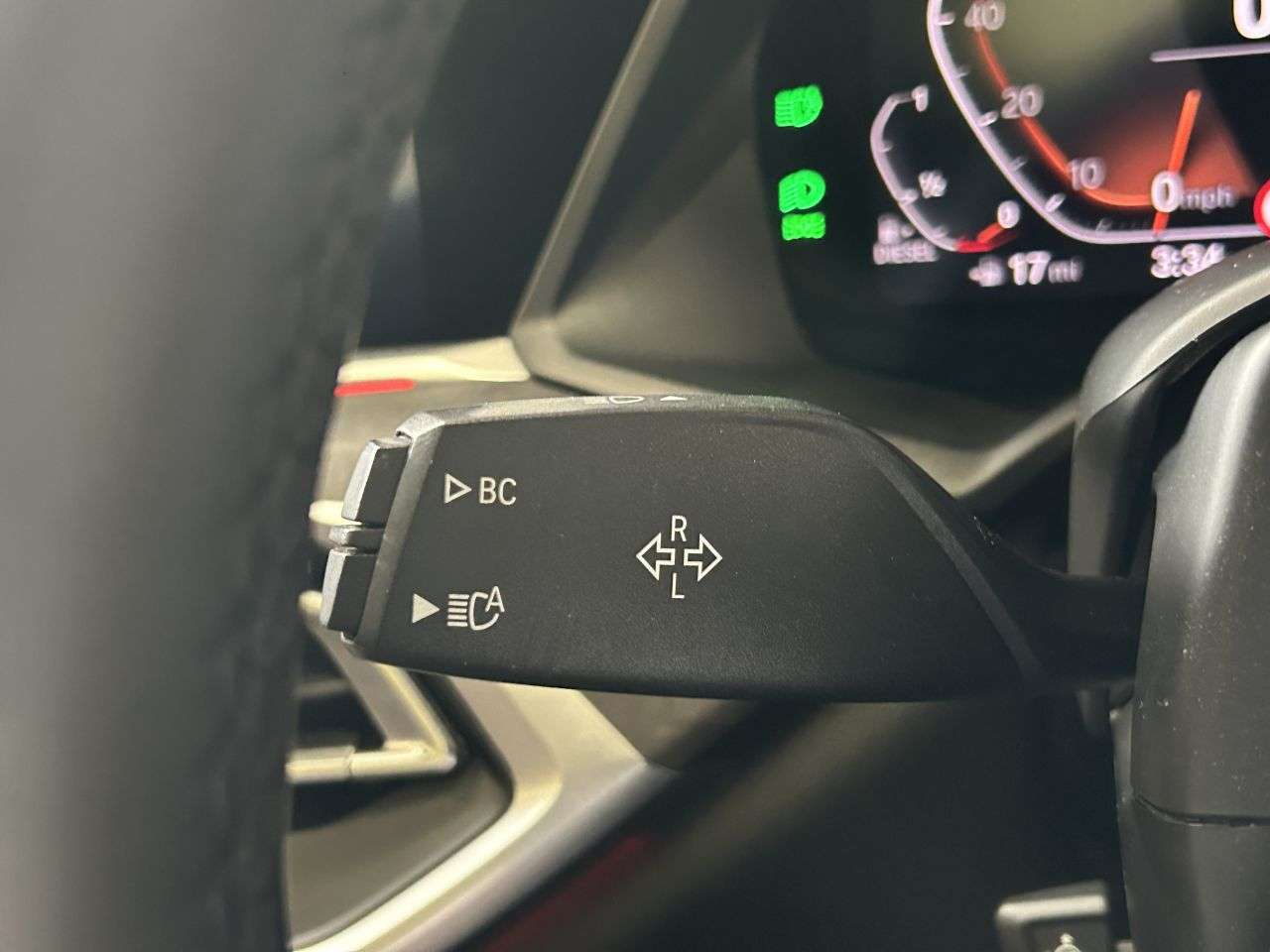 2019 BMW X7 2019 BMW X7