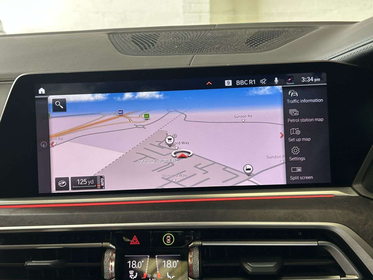 2019 BMW X7 2019 BMW X7