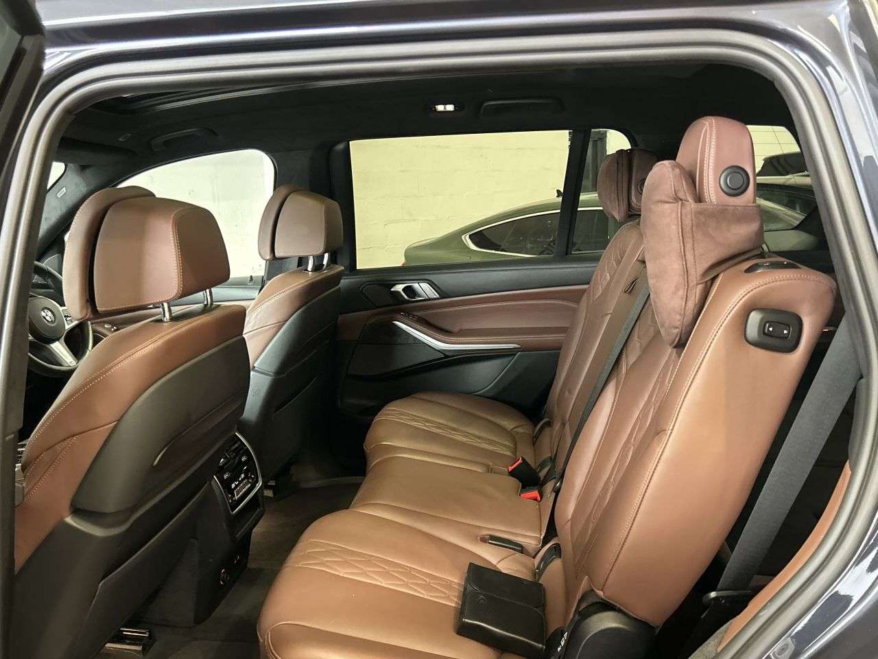 2019 BMW X7 2019 BMW X7