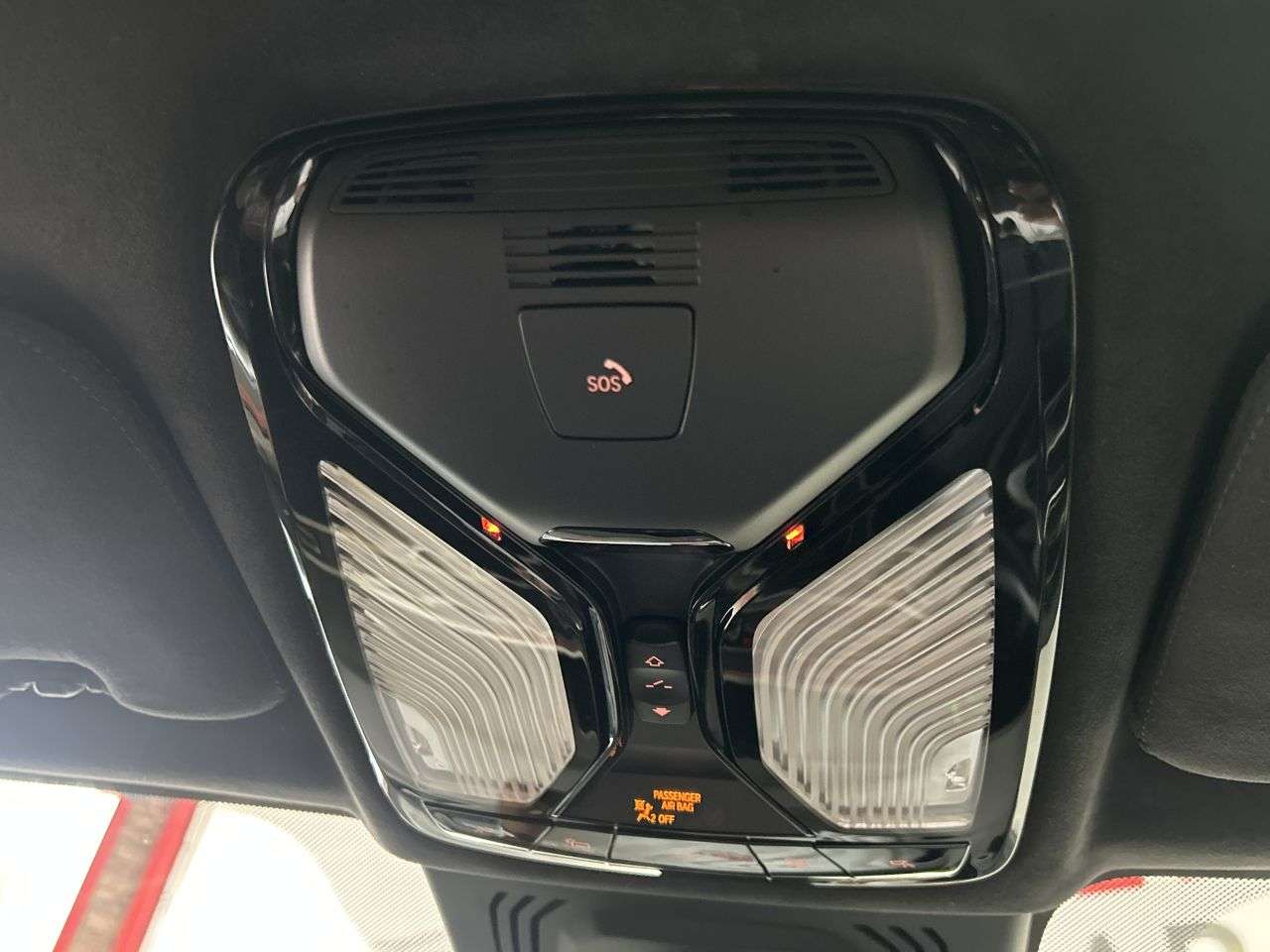 2019 BMW X7 2019 BMW X7