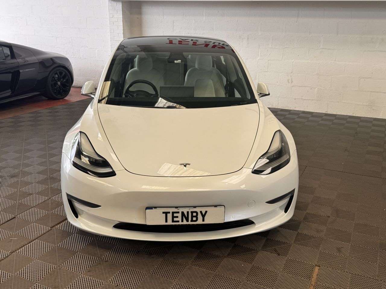 2020 TESLA MODEL 3 2020 TESLA MODEL 3