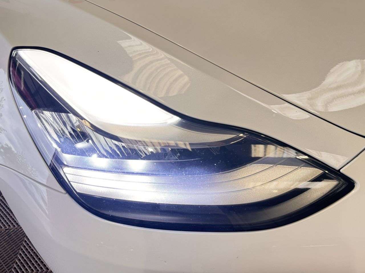 2020 TESLA MODEL 3 2020 TESLA MODEL 3