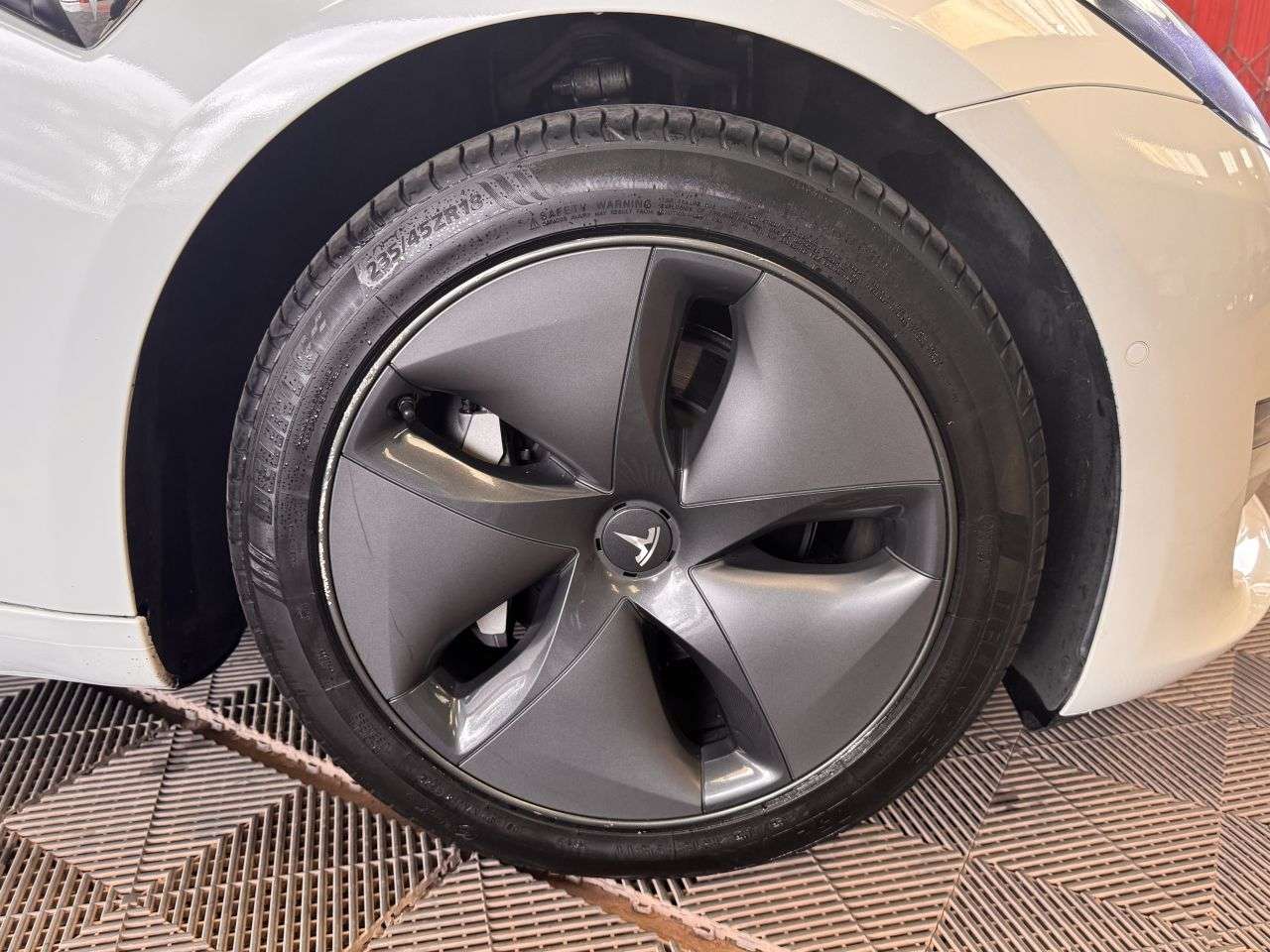 2020 TESLA MODEL 3 2020 TESLA MODEL 3