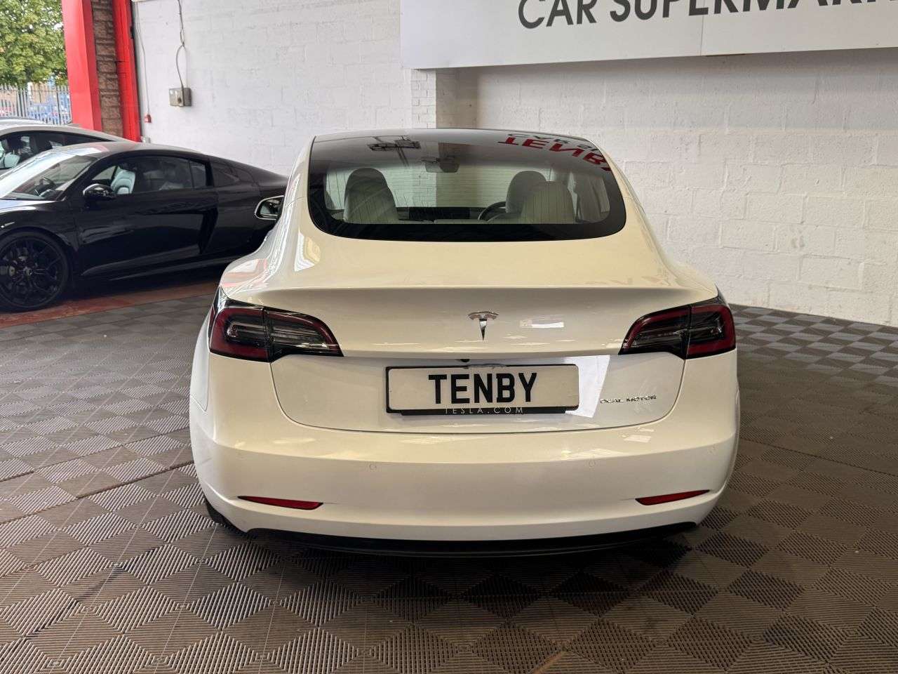 2020 TESLA MODEL 3 2020 TESLA MODEL 3