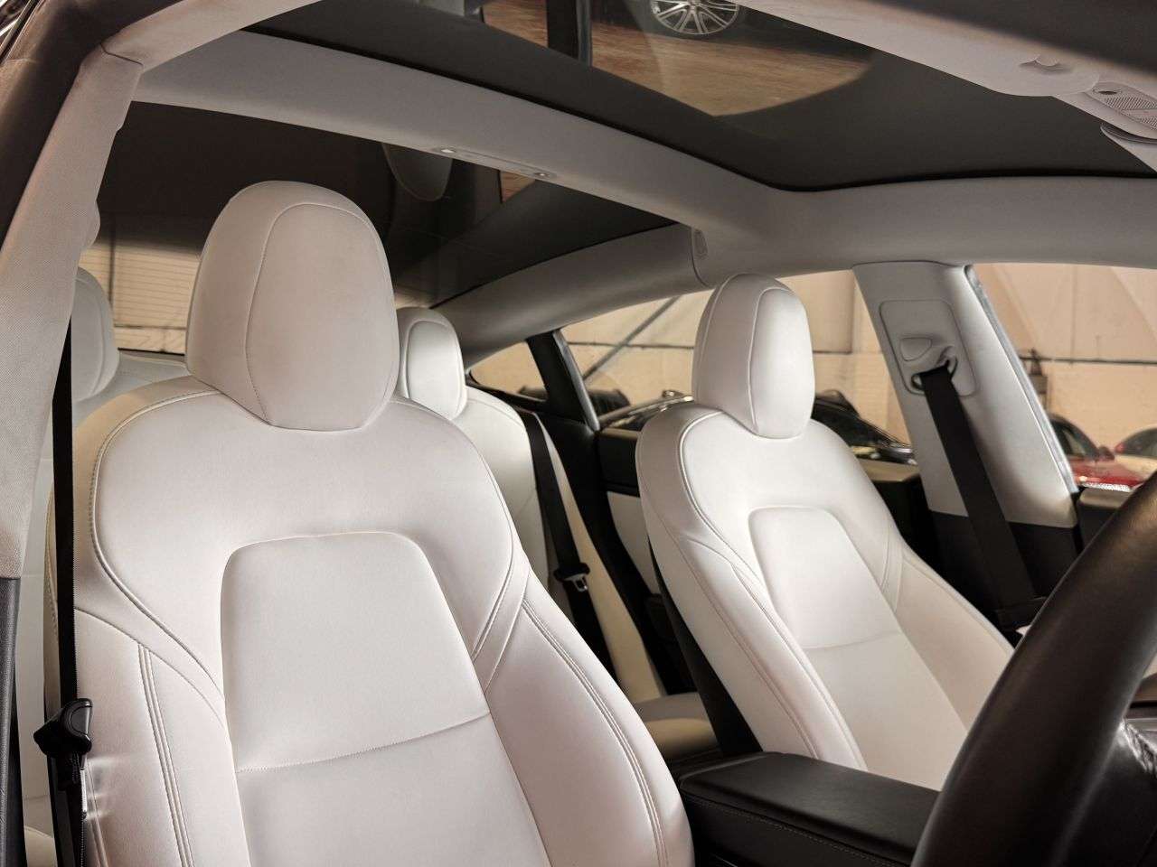 2020 TESLA MODEL 3 2020 TESLA MODEL 3