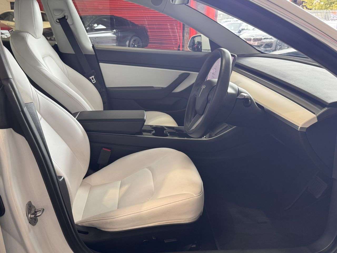 2020 TESLA MODEL 3 2020 TESLA MODEL 3