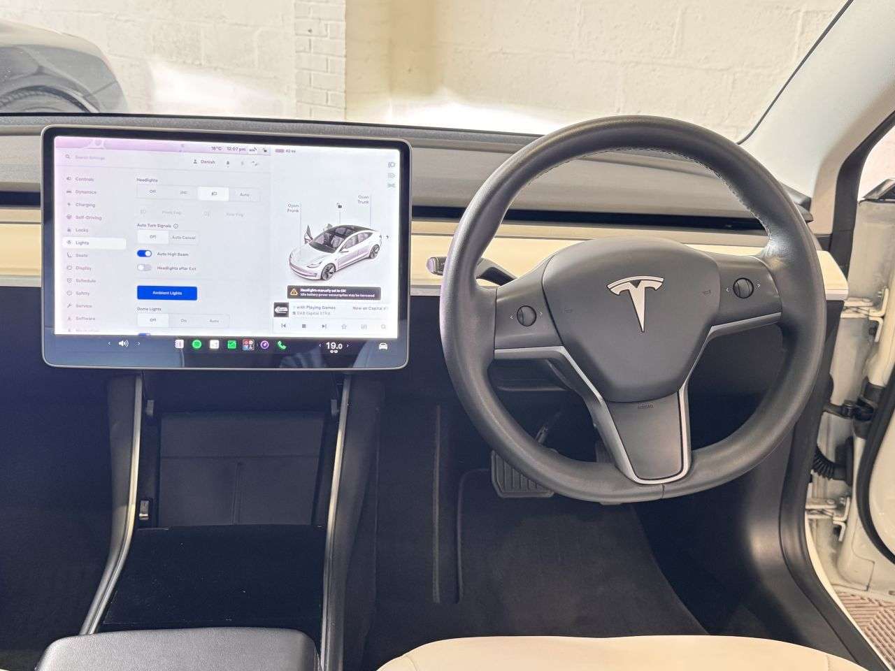 2020 TESLA MODEL 3 2020 TESLA MODEL 3