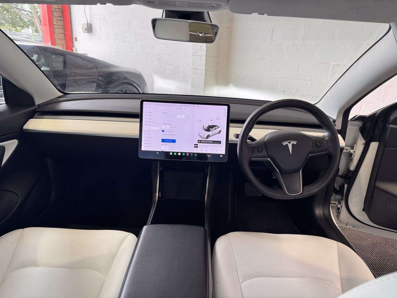 2020 TESLA MODEL 3 2020 TESLA MODEL 3