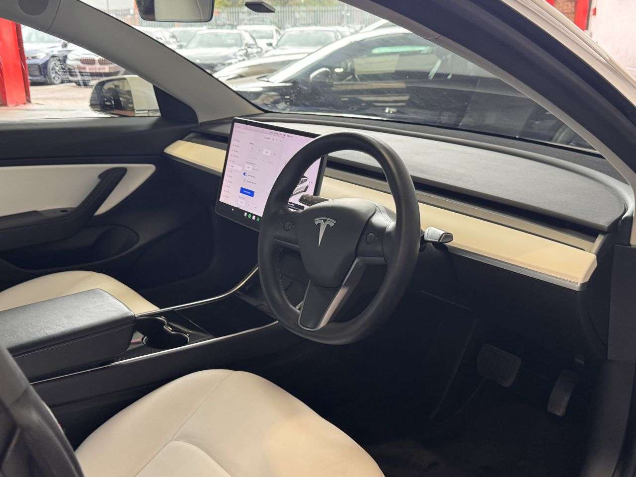 2020 TESLA MODEL 3 2020 TESLA MODEL 3