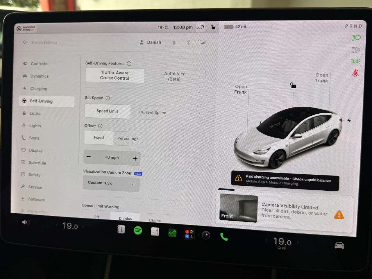 2020 TESLA MODEL 3 2020 TESLA MODEL 3