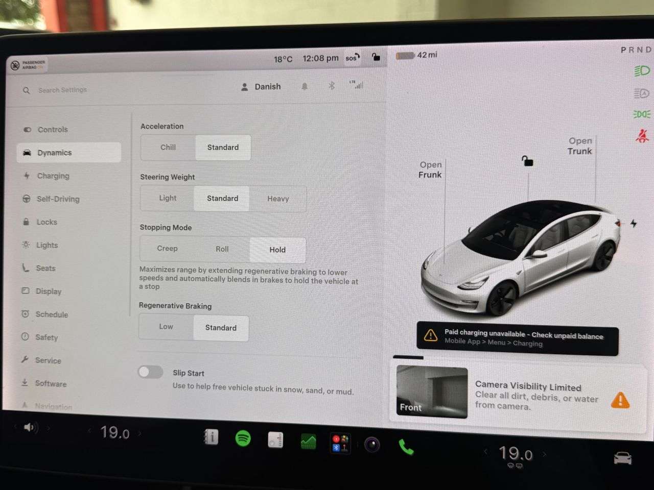 2020 TESLA MODEL 3 2020 TESLA MODEL 3